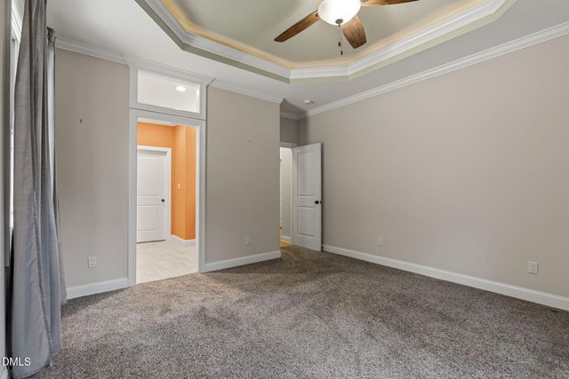 127 Sacred Fire Road, Louisburg, NC 27549