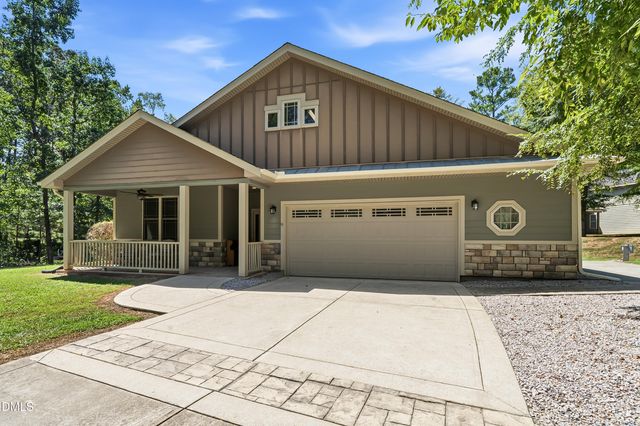 127 Sacred Fire Road, Louisburg, NC 27549