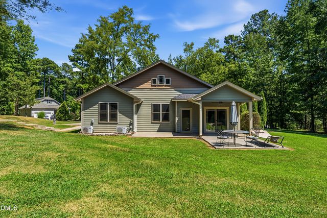 127 Sacred Fire Road, Louisburg, NC 27549