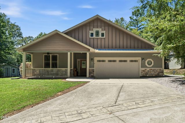 127 Sacred Fire Road, Louisburg, NC 27549