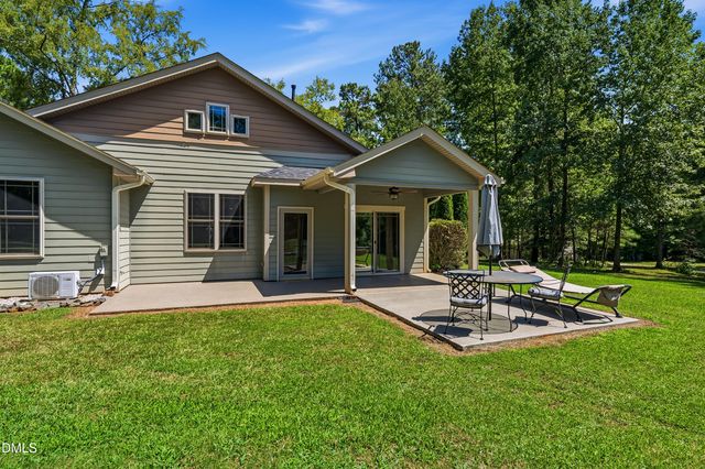 127 Sacred Fire Road, Louisburg, NC 27549