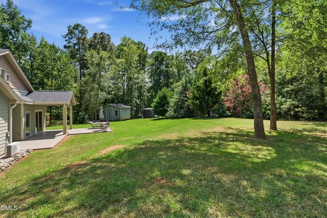127 Sacred Fire Road, Louisburg, NC 27549