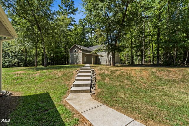 127 Sacred Fire Road, Louisburg, NC 27549
