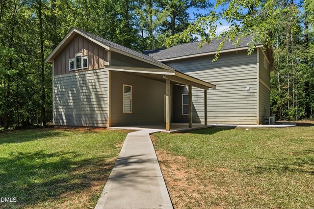 127 Sacred Fire Road, Louisburg, NC 27549