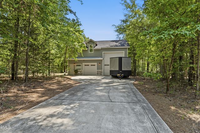 127 Sacred Fire Road, Louisburg, NC 27549