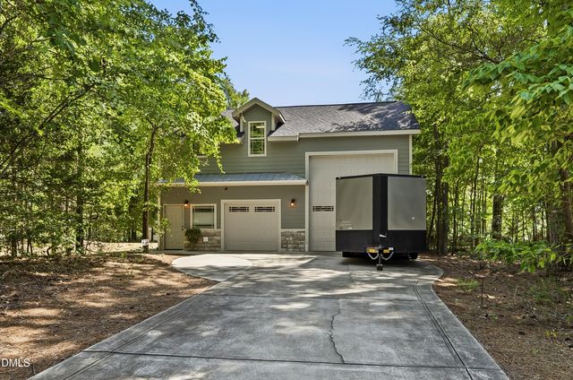 127 Sacred Fire Road, Louisburg, NC 27549