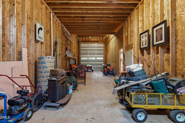 127 Sacred Fire Road, Louisburg, NC 27549