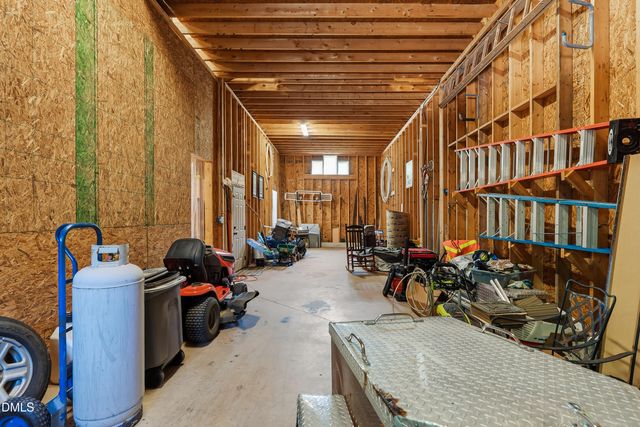 127 Sacred Fire Road, Louisburg, NC 27549