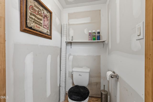 127 Sacred Fire Road, Louisburg, NC 27549