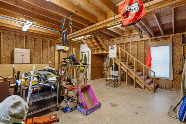 127 Sacred Fire Road, Louisburg, NC 27549