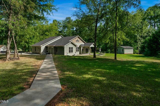 127 Sacred Fire Road, Louisburg, NC 27549