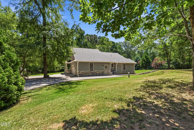 127 Sacred Fire Road, Louisburg, NC 27549