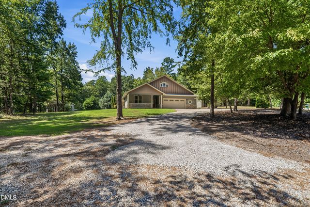 127 Sacred Fire Road, Louisburg, NC 27549