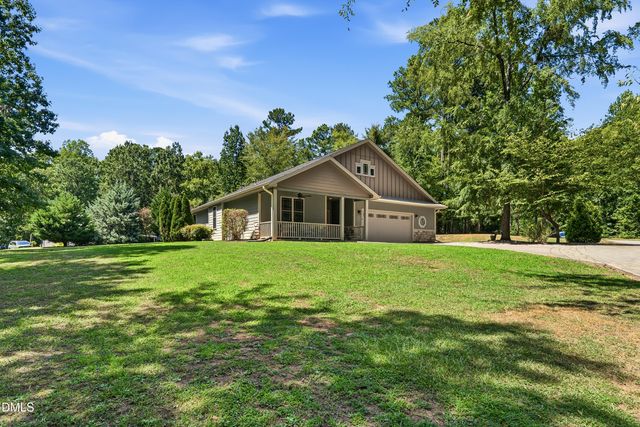 127 Sacred Fire Road, Louisburg, NC 27549