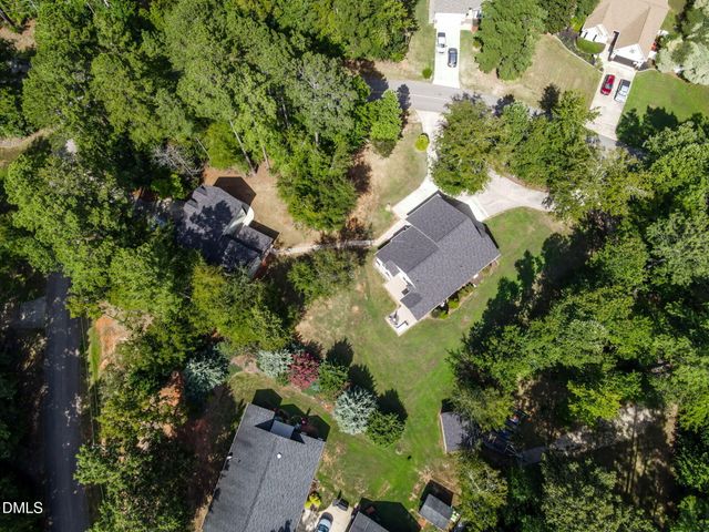 127 Sacred Fire Road, Louisburg, NC 27549