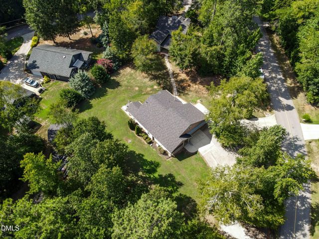 127 Sacred Fire Road, Louisburg, NC 27549