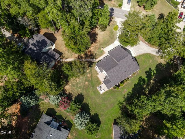 127 Sacred Fire Road, Louisburg, NC 27549