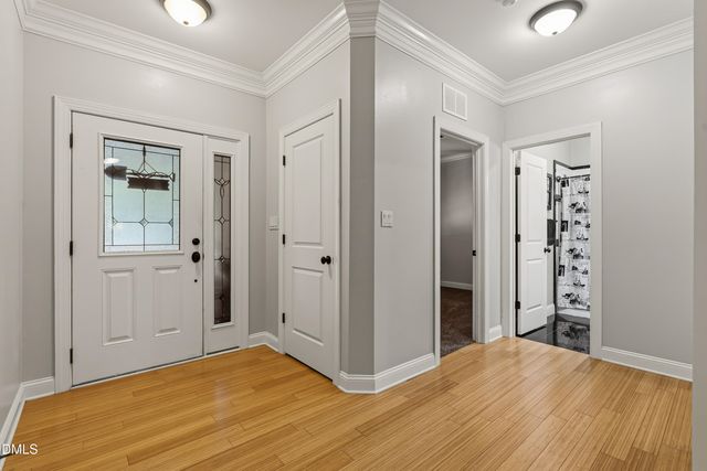 127 Sacred Fire Road, Louisburg, NC 27549