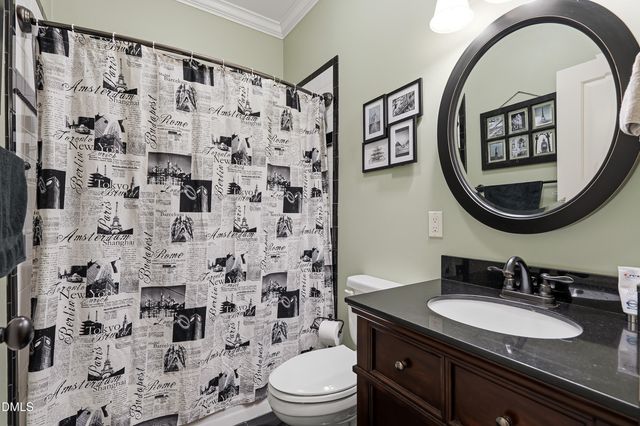 127 Sacred Fire Road, Louisburg, NC 27549
