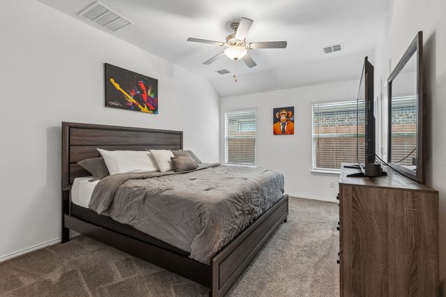 4001 Fairmont Lane, Forney, TX 75126