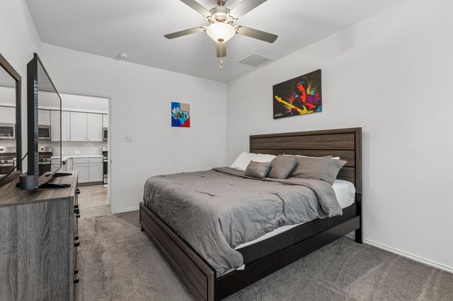 4001 Fairmont Lane, Forney, TX 75126