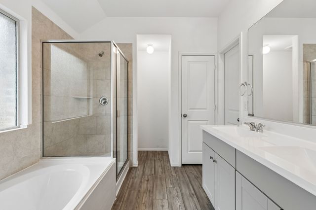 4001 Fairmont Lane, Forney, TX 75126