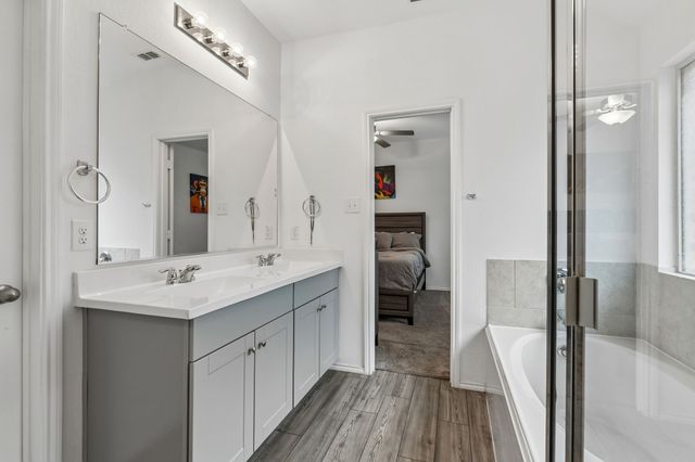 4001 Fairmont Lane, Forney, TX 75126