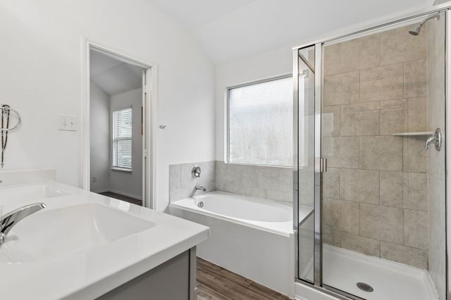 4001 Fairmont Lane, Forney, TX 75126