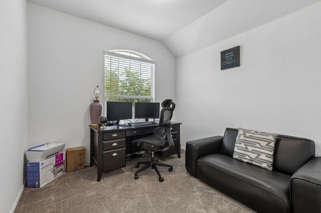 4001 Fairmont Lane, Forney, TX 75126