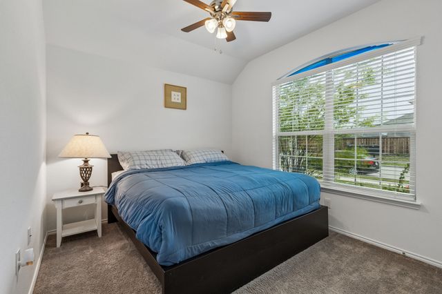 4001 Fairmont Lane, Forney, TX 75126