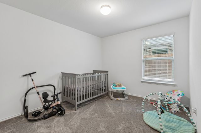 4001 Fairmont Lane, Forney, TX 75126