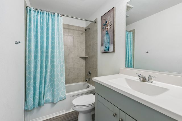 4001 Fairmont Lane, Forney, TX 75126