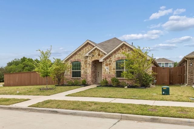 4001 Fairmont Lane, Forney, TX 75126
