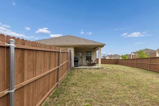 4001 Fairmont Lane, Forney, TX 75126