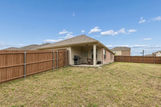 4001 Fairmont Lane, Forney, TX 75126
