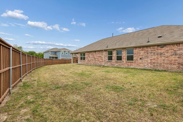 4001 Fairmont Lane, Forney, TX 75126