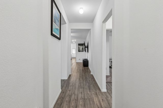 4001 Fairmont Lane, Forney, TX 75126