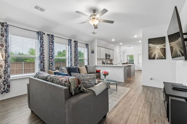 4001 Fairmont Lane, Forney, TX 75126