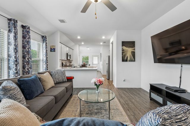 4001 Fairmont Lane, Forney, TX 75126