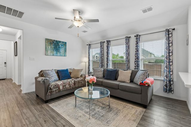 4001 Fairmont Lane, Forney, TX 75126