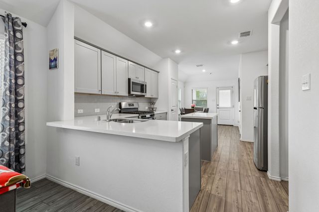 4001 Fairmont Lane, Forney, TX 75126