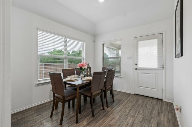 4001 Fairmont Lane, Forney, TX 75126