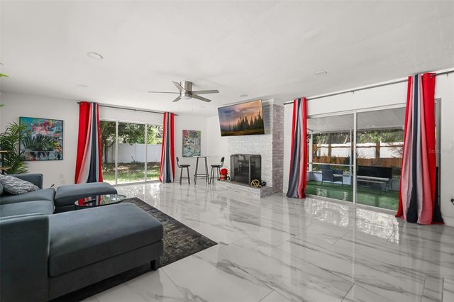 2909 HARGILL DRIVE, Orlando, FL 32806