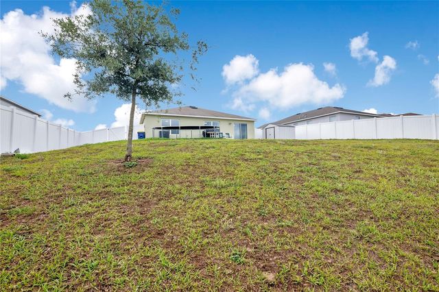 2465 BEGONIA STREET, Mascotte, FL 34753