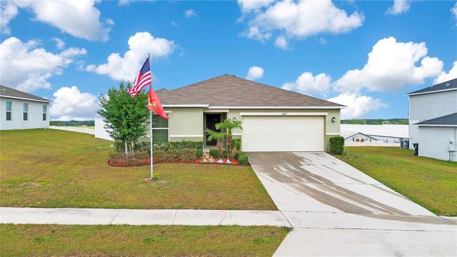 2465 BEGONIA STREET, Mascotte, FL 34753