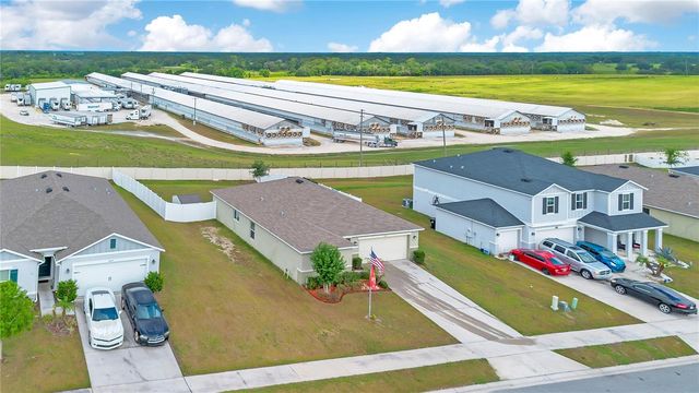 2465 BEGONIA STREET, Mascotte, FL 34753
