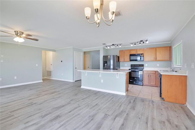 2465 BEGONIA STREET, Mascotte, FL 34753