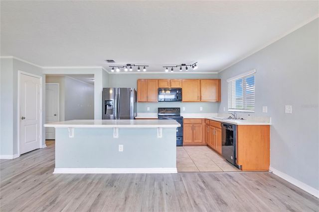 2465 BEGONIA STREET, Mascotte, FL 34753