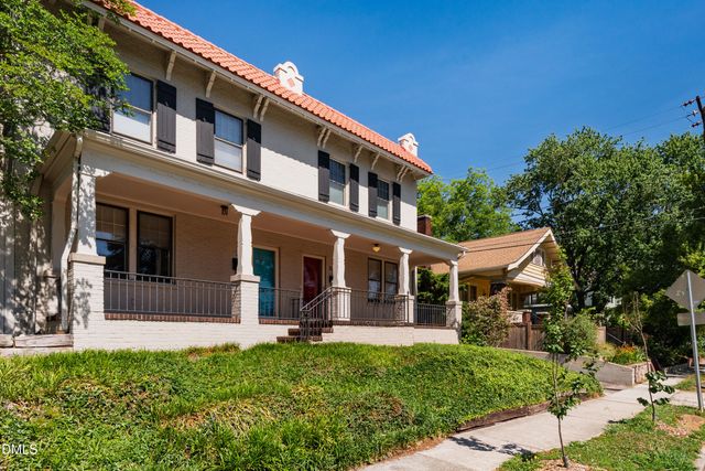 309 N Gregson Street, Durham, NC 27701