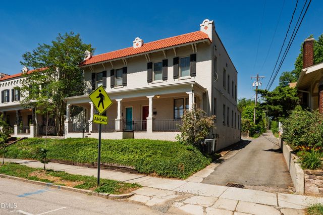 309 N Gregson Street, Durham, NC 27701
